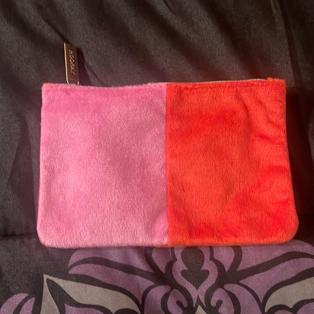Make up bag